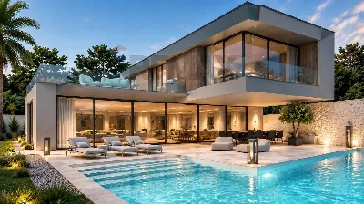 Villa a Jesolo
