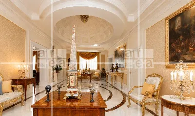 Appartamento in vendita a Roma - foto 1