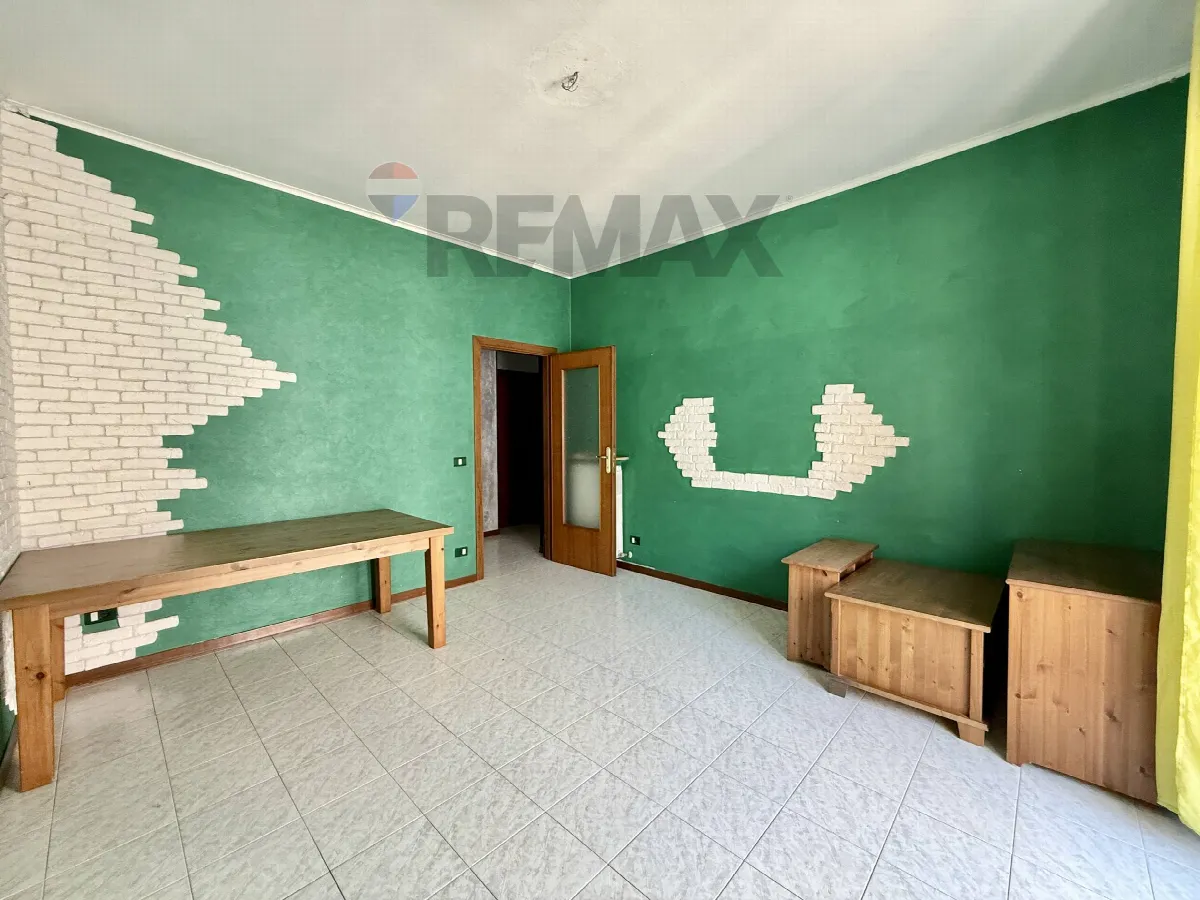Appartamento in vendita a Cremona, Sant'ambrogio, San Bernardo, Zaist - foto 3