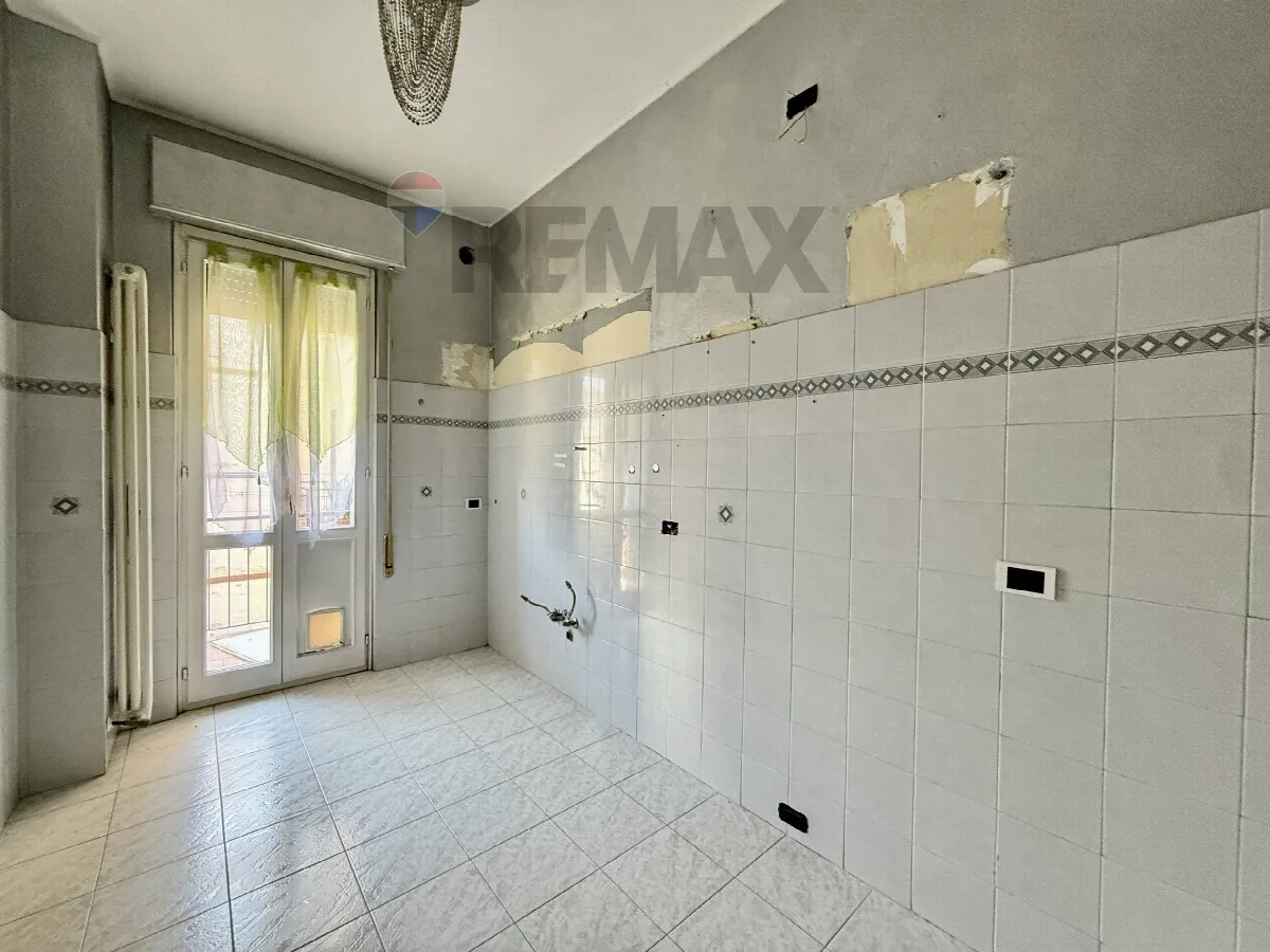 Appartamento in vendita a Cremona, Sant'ambrogio, San Bernardo, Zaist - foto 5