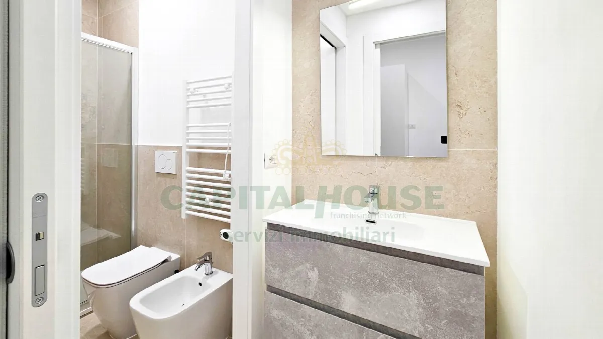 Appartamento in vendita a Milano, Cimiano, Crescenzago, Adriano - foto 2