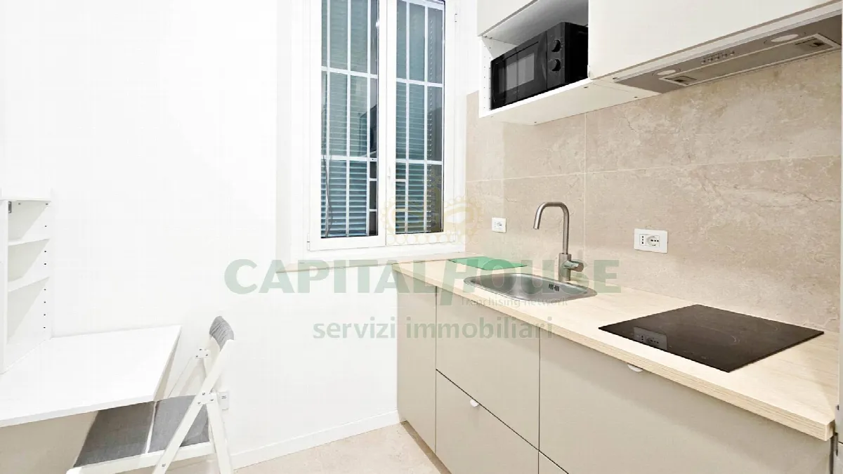 Appartamento in vendita a Milano, Cimiano, Crescenzago, Adriano - foto 5