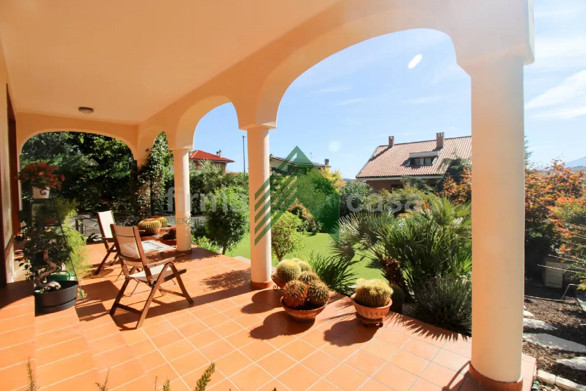 Villa in vendita a Teramo - foto 5
