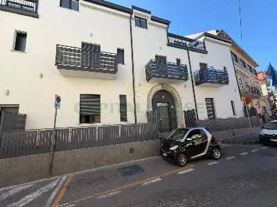 Appartamento a Siano