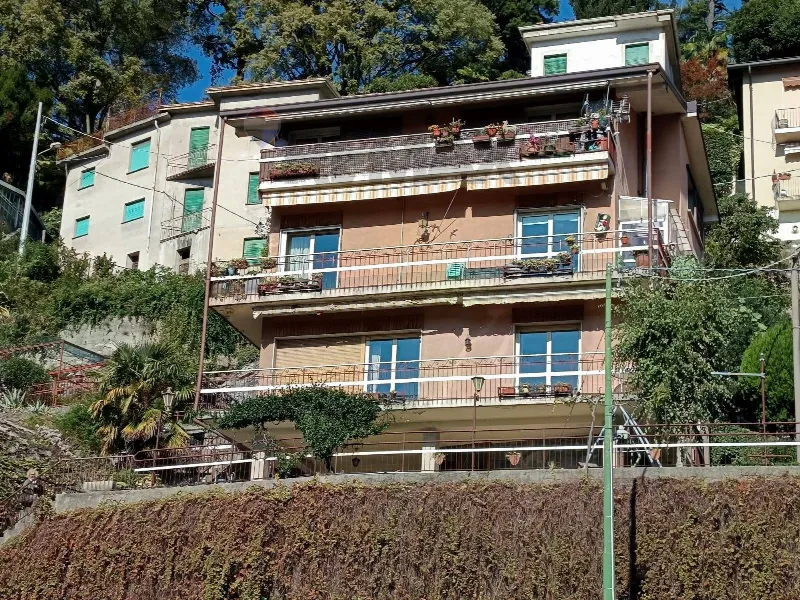Appartamento in vendita a Cernobbio - foto 1