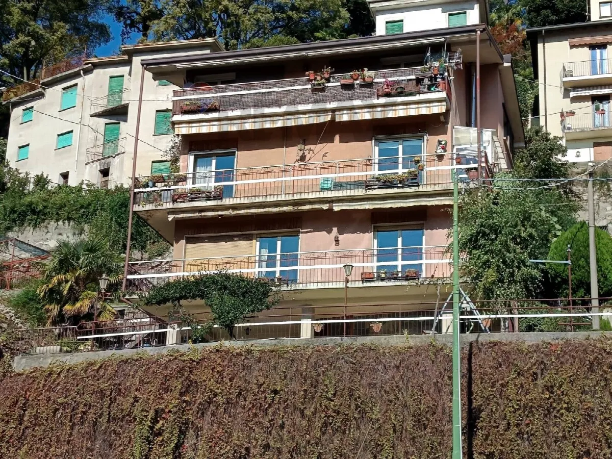 Appartamento in vendita a Cernobbio - foto 2