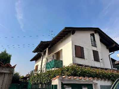 Appartamento in vendita a Ciserano - foto 1