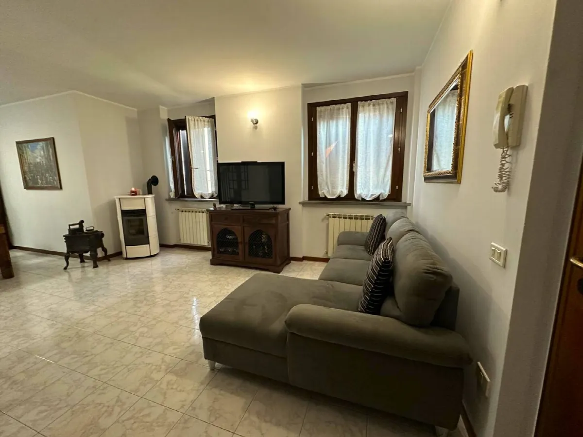 Appartamento in vendita a Ciserano - foto 3