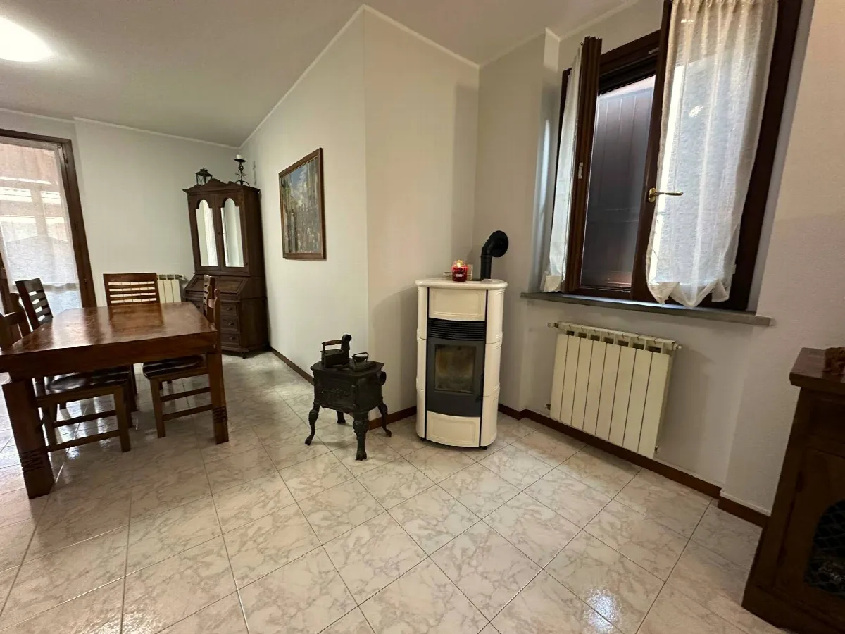 Appartamento in vendita a Ciserano - foto 4