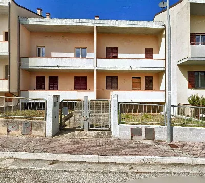 Villa in vendita a Campofilone - foto 1