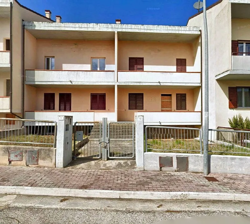 Villa in vendita a Campofilone - foto 1