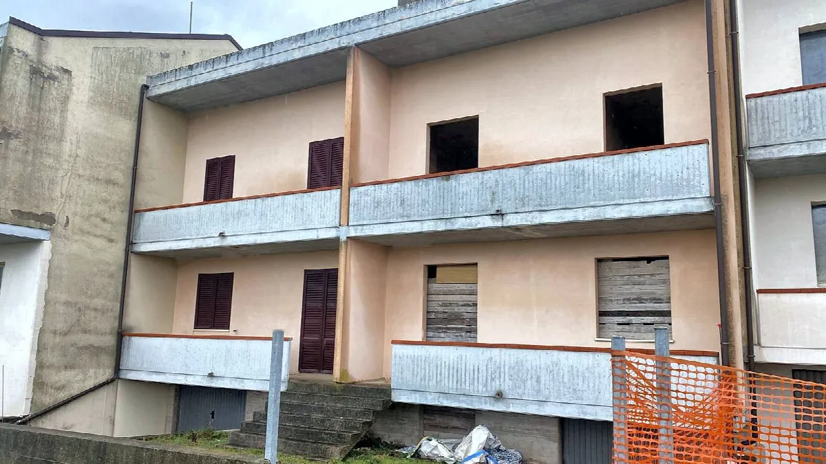 Villa in vendita a Campofilone - foto 2