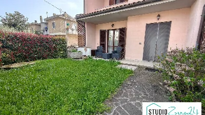 Villa a Montecastrilli