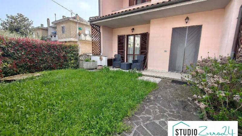 Villa in vendita a Montecastrilli - foto 1