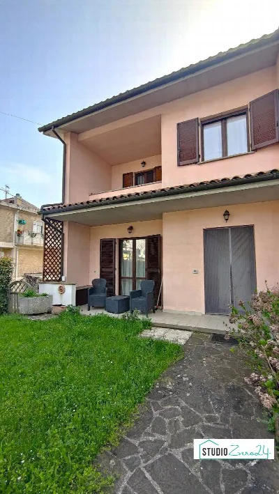 Villa in vendita a Montecastrilli - foto 10