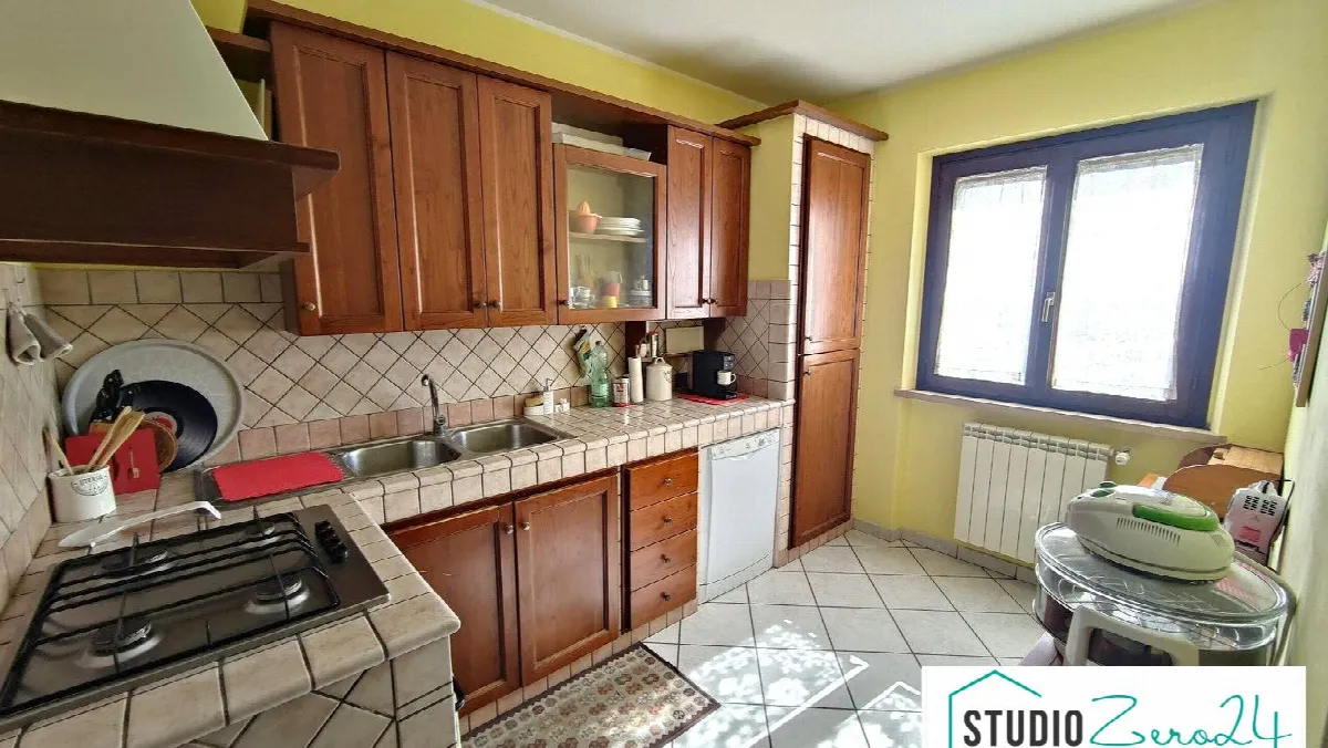 Villa in vendita a Montecastrilli - foto 5