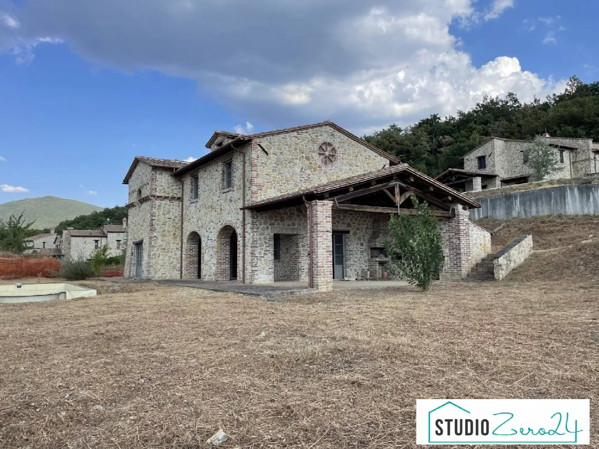 Rustico/Casale in vendita a Montecchio - foto 4