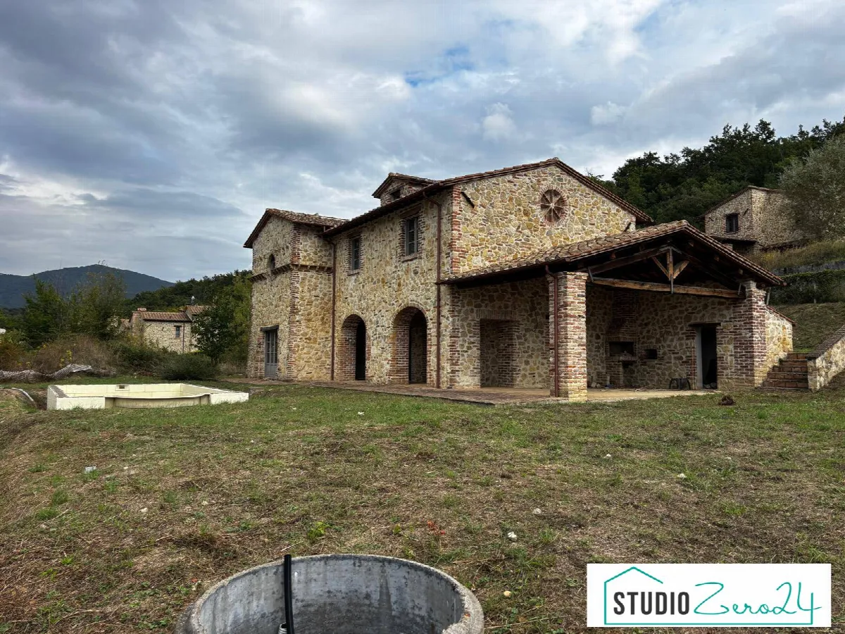 Rustico/Casale in vendita a Montecchio - foto 5