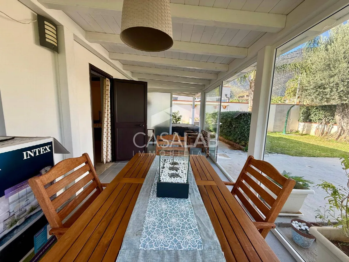 Villa in vendita a Carini - foto 3