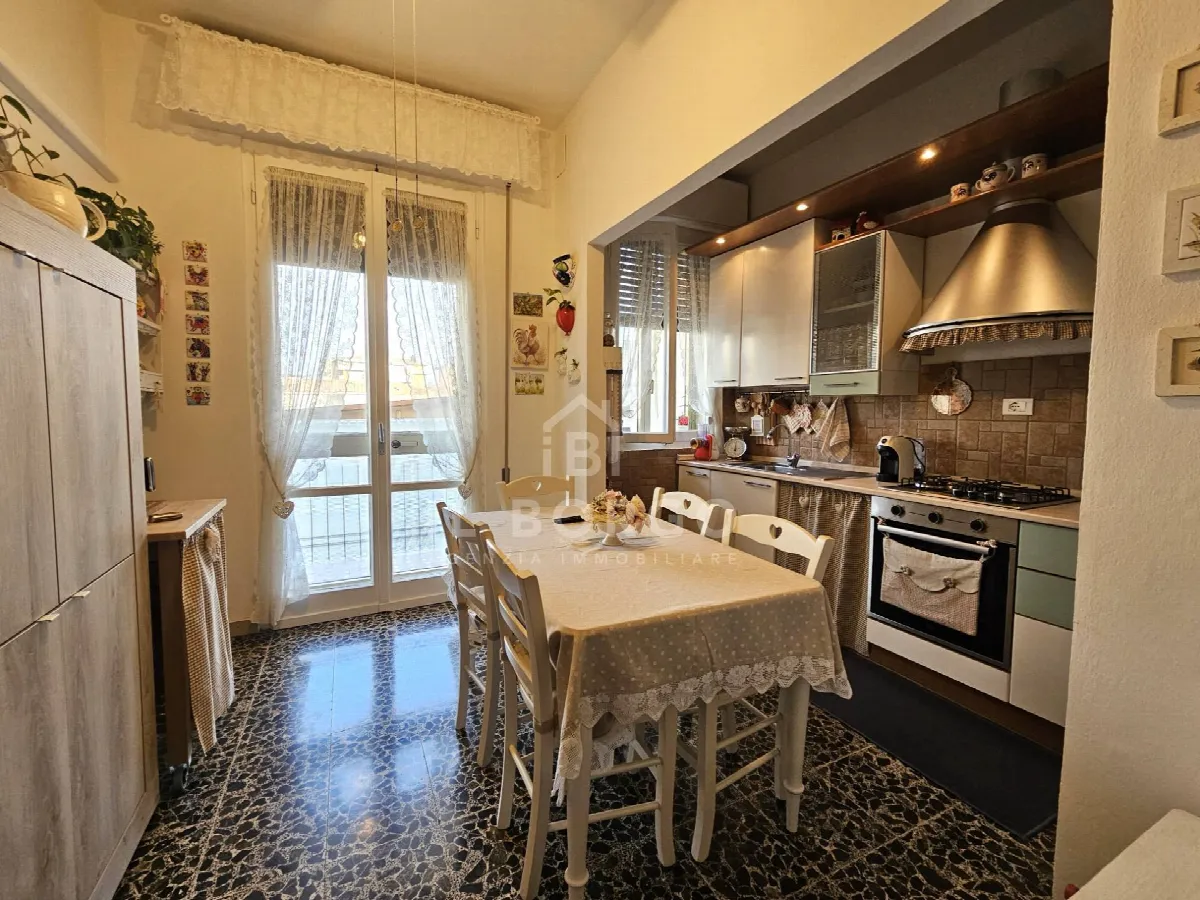 Appartamento in vendita a Massa e Cozzile - foto 2