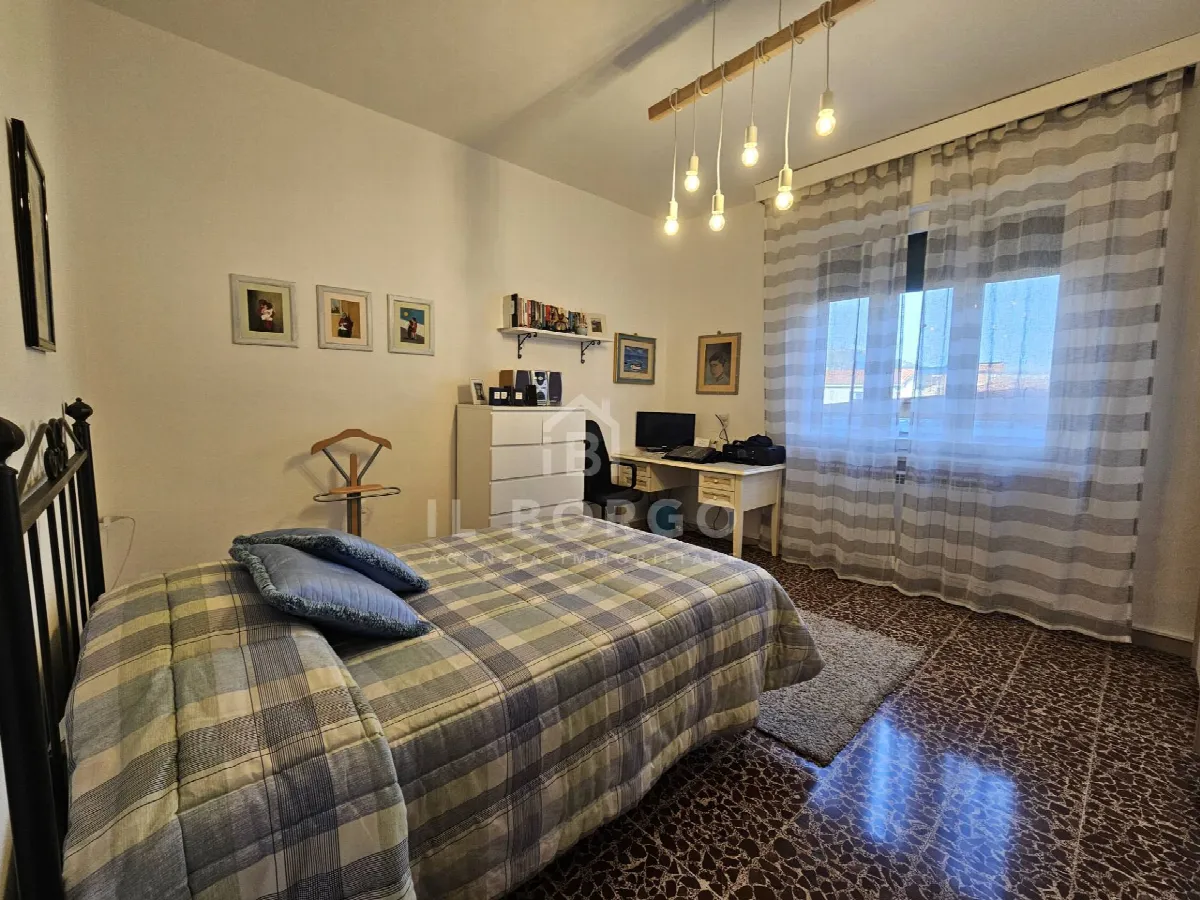 Appartamento in vendita a Massa e Cozzile - foto 4