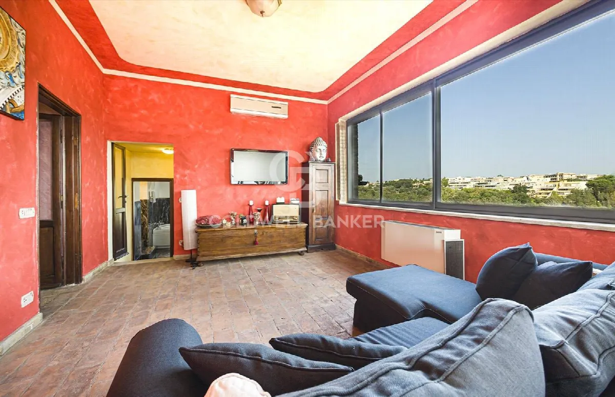 Attico in vendita a Civita Castellana - foto 3