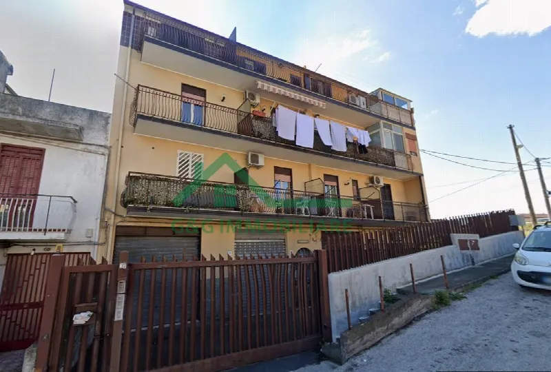 Appartamento in vendita a Catania, Rapisardi, Ballo, Cibele - foto 1