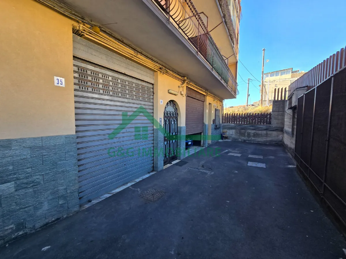 Appartamento in vendita a Catania, Rapisardi, Ballo, Cibele - foto 2