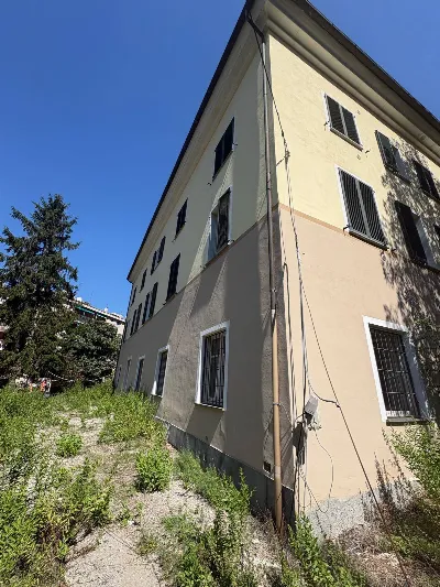 Appartamento in vendita a Genova, Marassi,... - foto 1