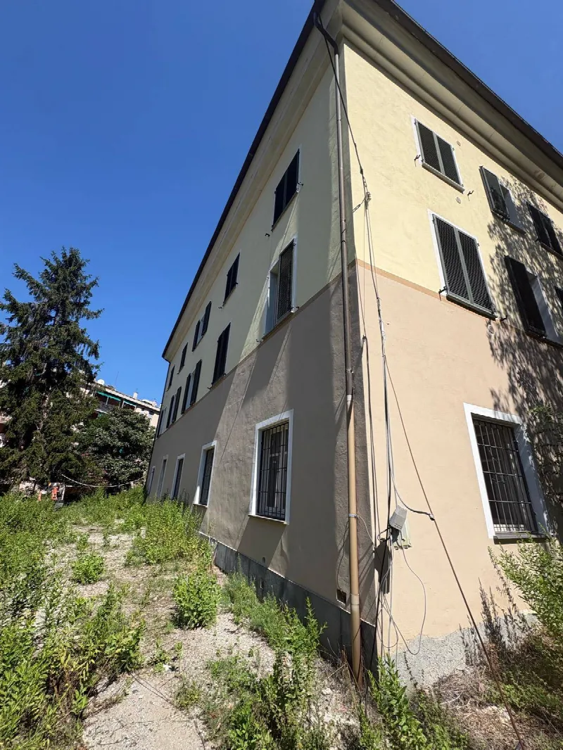 Appartamento in vendita a Genova, Marassi, San Fruttuoso, Quezzi - foto 1