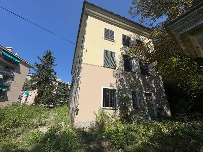 Appartamento in vendita a Genova, Marassi,... - foto 2