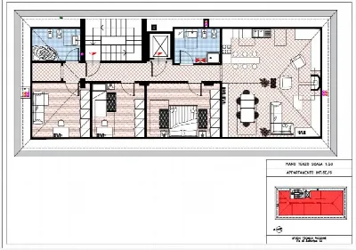Appartamento in vendita a Genova, Marassi,... - foto 3