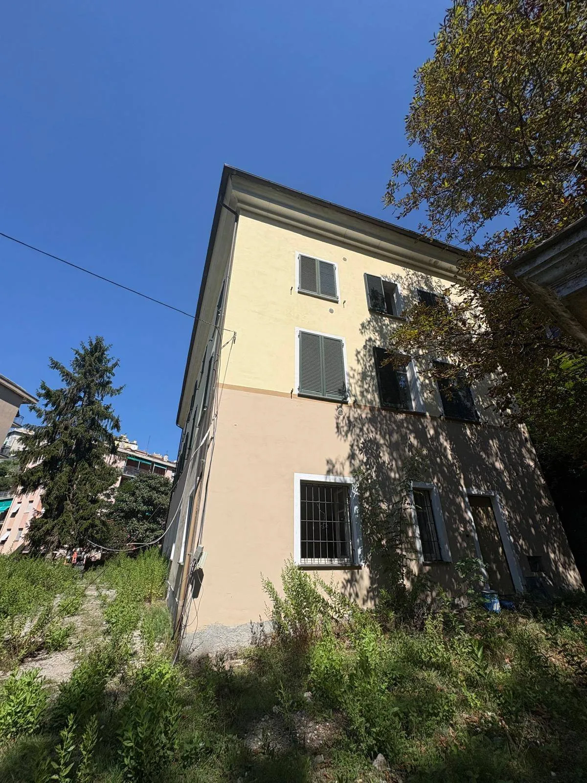 Appartamento in vendita a Genova, Marassi, San Fruttuoso, Quezzi - foto 4