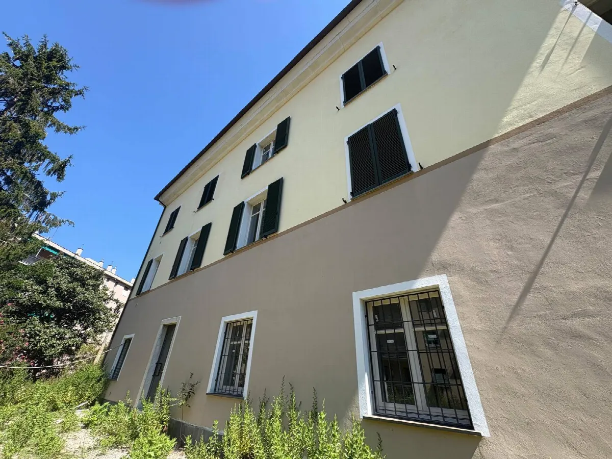 Appartamento in vendita a Genova, Marassi, San Fruttuoso, Quezzi - foto 5