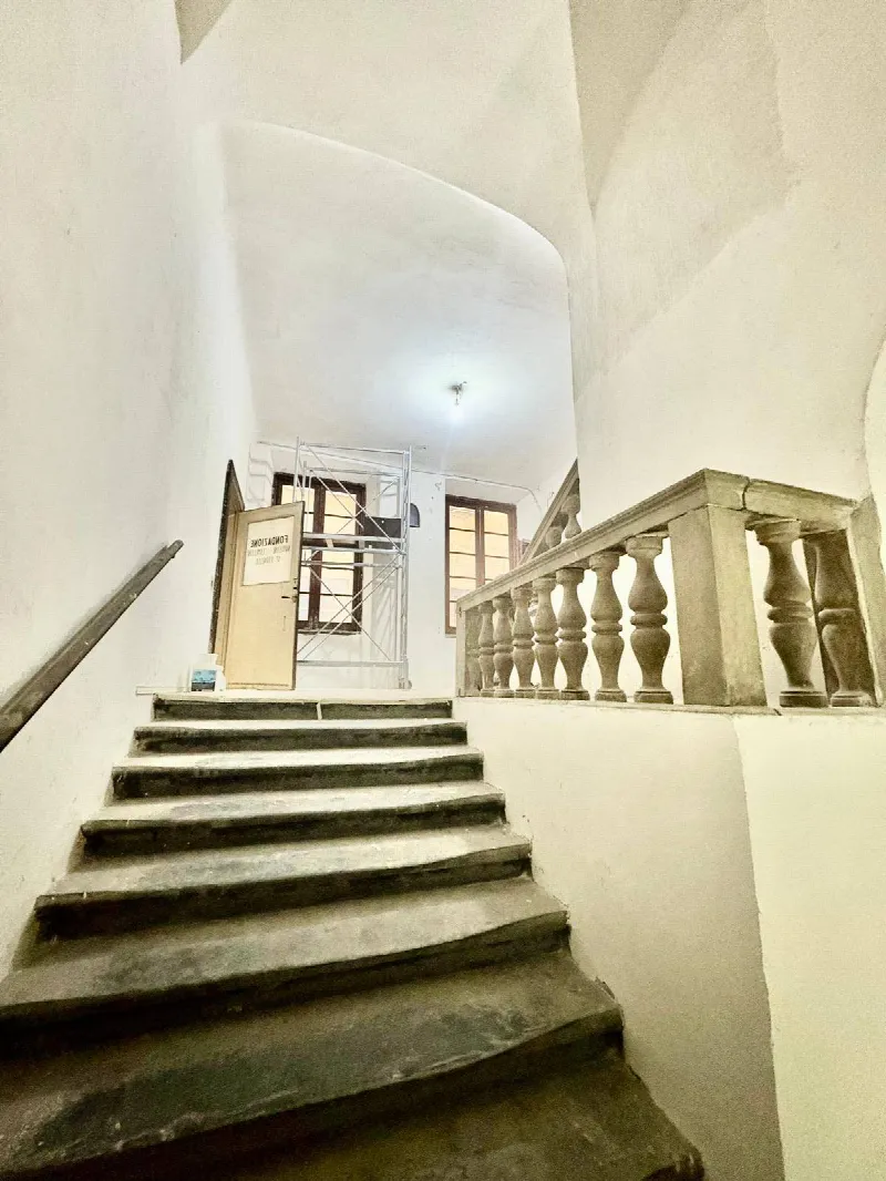 Appartamento in vendita a Genova, Centro Storico - foto 1
