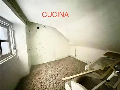 Appartamento in vendita a Genova, Centro S... - foto 10