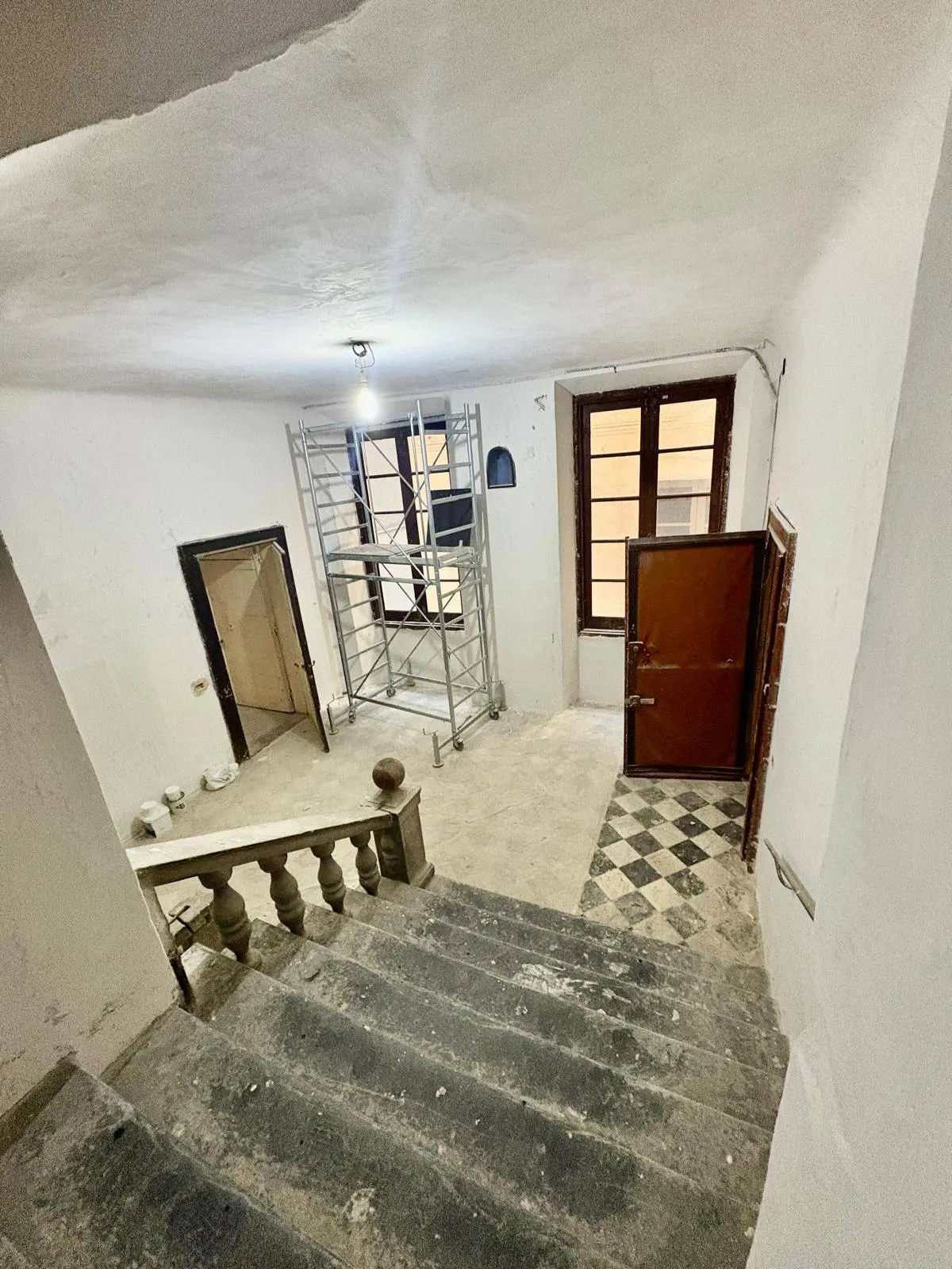Appartamento in vendita a Genova, Centro Storico - foto 4