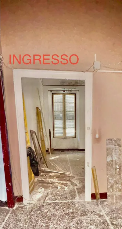 Appartamento in vendita a Genova, Centro S... - foto 9