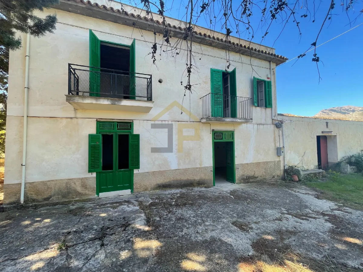 Rustico/Casale in vendita a Castellammare del Golfo - foto 2
