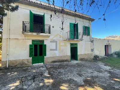 Rustico/Casale in vendita a Castellammare ... - foto 2