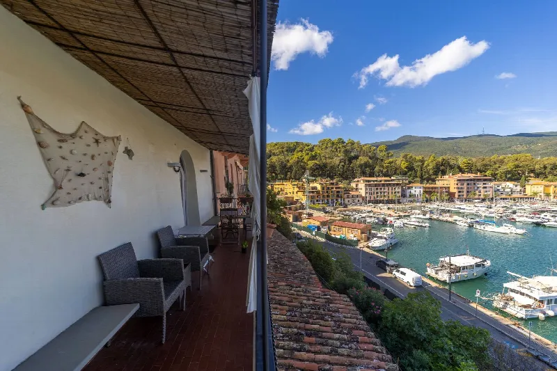 Appartamento in vendita a Monte Argentario - foto 1