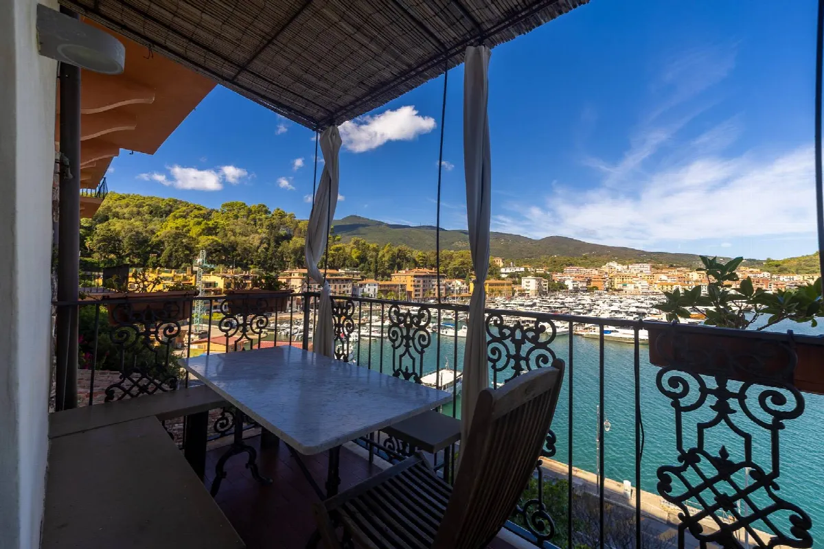 Appartamento in vendita a Monte Argentario - foto 3