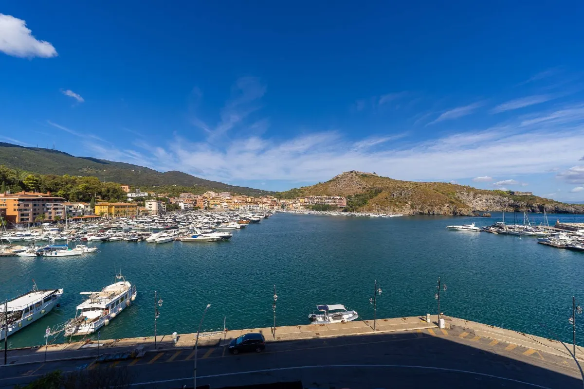 Appartamento in vendita a Monte Argentario - foto 4