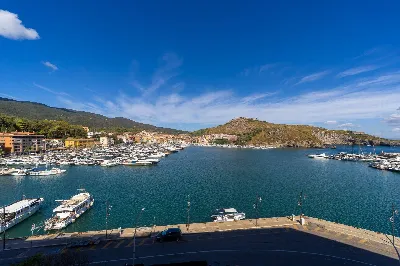 Appartamento in vendita a Monte Argentario - foto 4