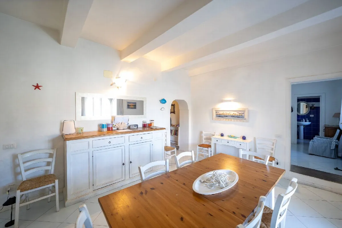 Appartamento in vendita a Monte Argentario - foto 5