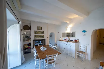 Appartamento in vendita a Monte Argentario - foto 6
