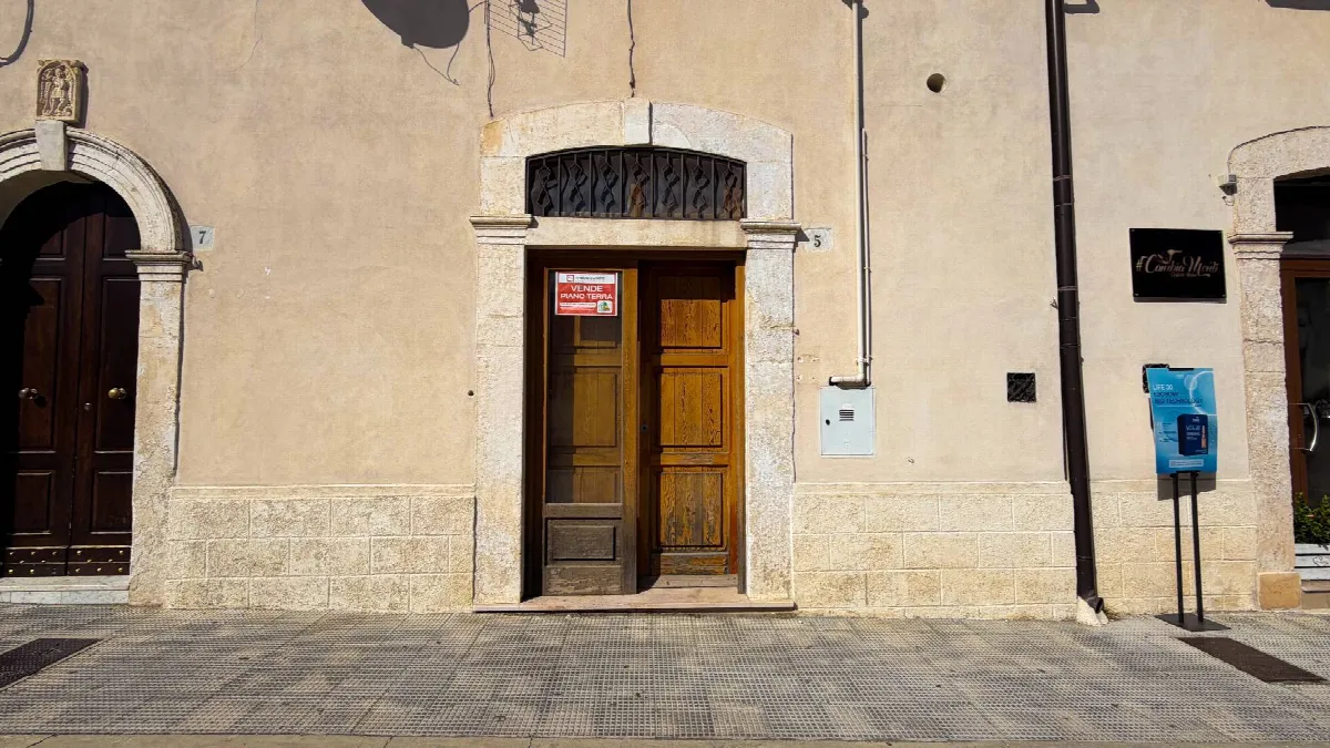 Appartamento in vendita a Monte Sant'Angelo - foto 2