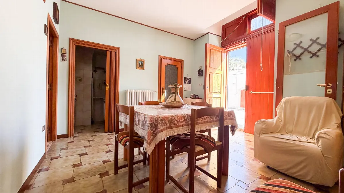 Appartamento in vendita a Monte Sant'Angelo - foto 4