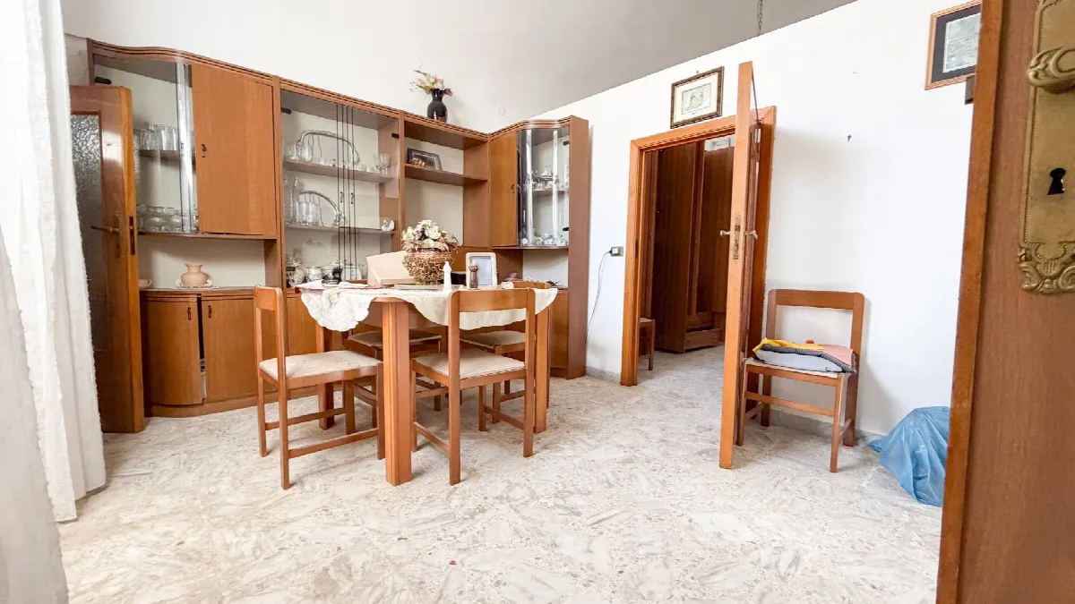 Appartamento in vendita a Monte Sant'Angelo - foto 3