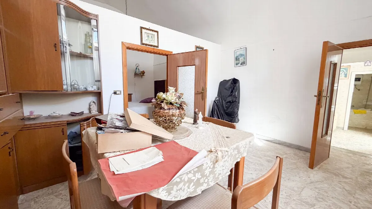 Appartamento in vendita a Monte Sant'Angelo - foto 4
